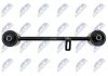 ВАЖЕЛЬ ПІДВІСКИ | TOYOTA LAND CRUISER 120 02-09, HILUX/4RUNNER 02-09, FJ CRUISER 06-, LEXUS GX470 02-09 /ВЕРХ ПРАВ/ NTY ZWTTY046 (фото 3)