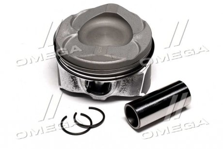 Поршень с кольцами FORD 72,40 M1JC 1.0 ECOBOOST NURAL 8742430700