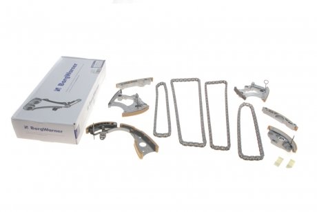 Комплект ланцюга привідного грм OEM 06E198229B_KIT