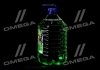 Омыватель стекла летний OilRight "Apple" 5л OIL RIGHT 5304 (фото 2)