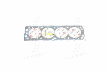 Прокладка головки блоку CHEVROLET LACETTI 04-96414576 ONNURI GGHD-021