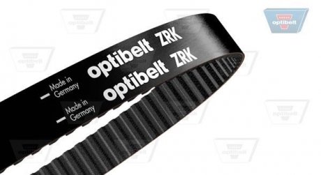 А_Ремінь зубчатий OPTIBELT ZRK1004