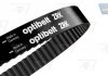 Ремень ГРМ OPTIBELT ZRK1319 (фото 1)