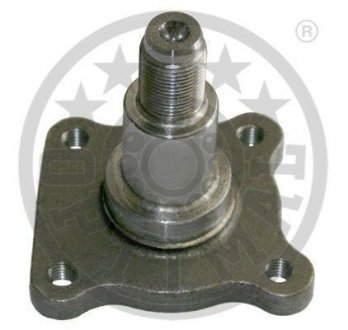 Маточина колеса Optimal 04P297