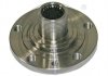 Ступиця колеса Optimal 04P333 (фото 1)