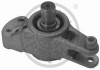 Натяжна планка, поліклиновий ремінь Optimal 0N1289 (фото 1)