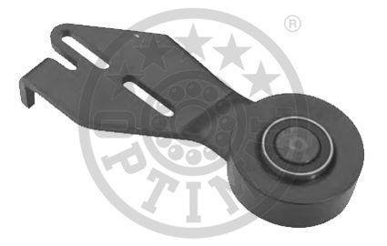 Натяжной ролик Optimal 0-N133
