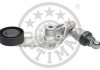 Натяжитель поликлинового ремня Optimal 0N1462 (фото 1)