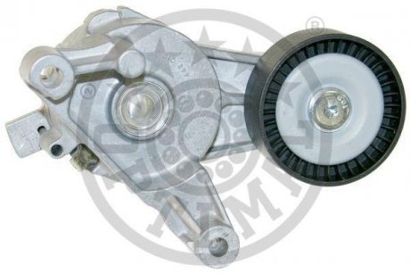 Натяжна планка, поліклиновий ремінь Optimal 0N1530 (фото 1)