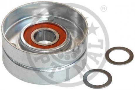 Ролик натяжной Optimal 0N1851S