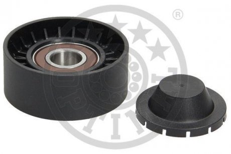 Паразитний / ведучий ролик, поліклиновий ремінь Optimal 0N2040