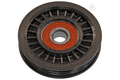 Ролик натяжний Optimal 0N2043