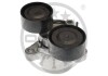 Натягувач поликлинового ременя Optimal 0N2216 (фото 2)