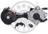 Натяжник ременя генератора Citroen Berlingo/Peugeot Partner 1.6 VTi 09- Optimal 0N2264 (фото 6)