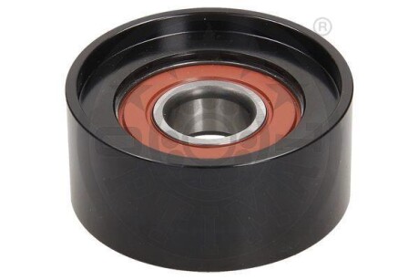 Ролик генератора Honda Accord VII/ CR-V 2.2 i-CTDI 04-08 (паразитний) (70х31) Optimal 0N2435