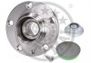 Подшипник ступицы зад. VW Golf 4/Audi A3/ Skoda Octavia 96-15 Optimal 102076 (фото 3)