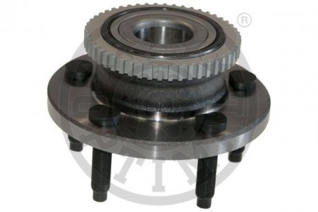 Подшипник колесный с ступицей Optimal 301601