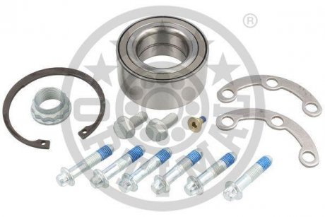 Набор колесных подшипников ступицы. Optimal 402116L
