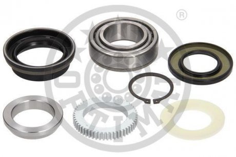 Набір підшипника ступиці колеса Optimal 962749
