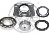 Подшипник колесный Optimal 972783 (фото 1)