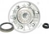 Подшипник ступицы (передней) Toyota Land Cruiser Prado 3.0D-4D 02- (51x54x96) Optimal 981887L (фото 2)