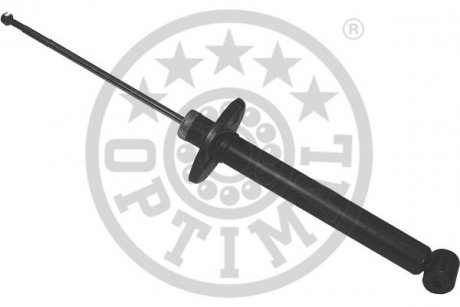 Амортизатор підвіски Optimal A1819G