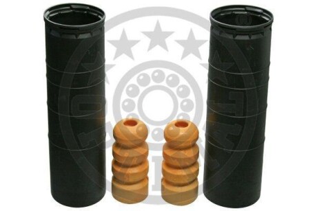 Пильовик амортизатора Optimal AK735138