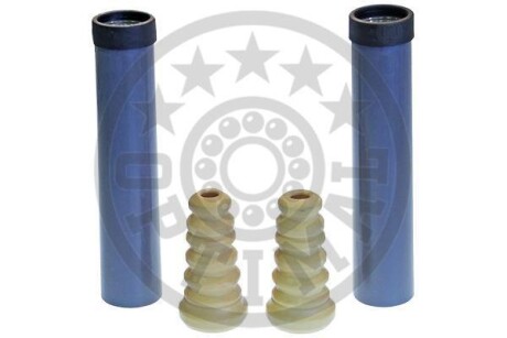 Пильовик амортизатора Optimal AK735195
