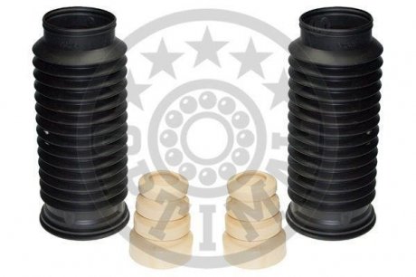 Пильовик амортизатора Optimal AK735282