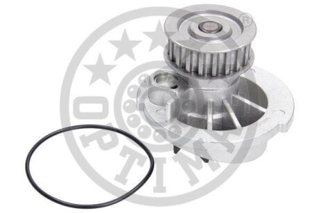 Насос води Optimal AQ1504