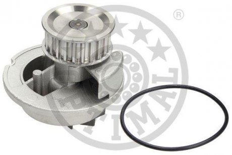 Насос води Optimal AQ1505