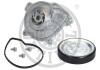 Помпа воды BMW 1 (F20/21)/3 (F30/F80)/Citroen Berlingo/C3/C4/C5/Peugeot 308/508/Partner 1.4/1.6 06- Optimal AQ21881 (фото 2)