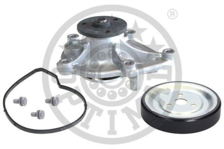 Помпа воды BMW 1 (F20/21)/3 (F30/F80)/Citroen Berlingo/C3/C4/C5/Peugeot 308/508/Partner 1.4/1.6 06- Optimal AQ21881