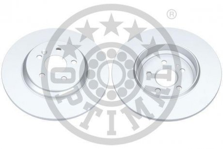 Гальмівний диск Optimal BS6410C