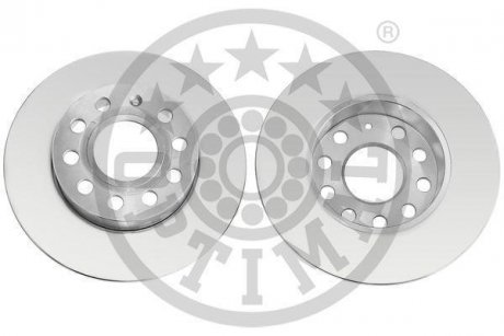 Тормозной диск Optimal BS7518C