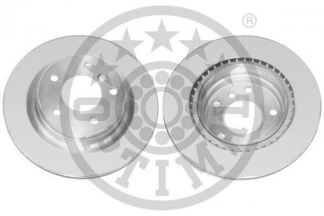 Тормозной диск Optimal BS7614C