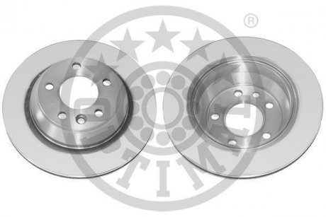 Тормозной диск Optimal BS8042C