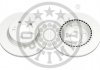 Тормозной диск Optimal BS8222C (фото 1)