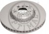 Диск гальмівний (передній) BMW 5 (G30/F90)/7 (G11/G12) 15- (348x36) (R) PRO+ Optimal BS9366HC (фото 1)