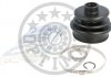 Пильник ШРКШ (зовнішній) Toyota Corolla 92-97/Carina E VI 93-97 (20x78x103) (к-кт) Optimal CVB10146CR (фото 1)