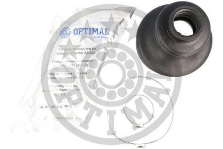 Пильовик приводу колеса Optimal CVB-10241CR