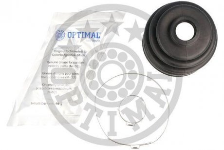 Пыльник привода колеса Optimal CVB-10246CR (фото 1)
