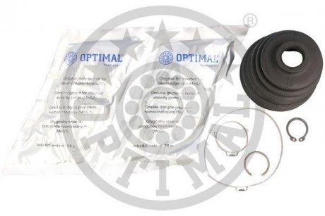 Пыльник привода колеса Optimal CVB-10390CR