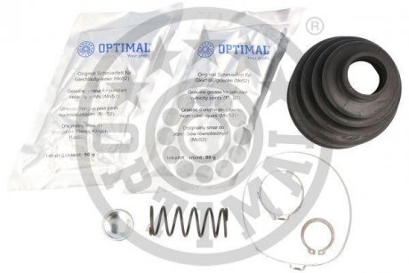 Пыльник привода колеса Optimal CVB-10471CR
