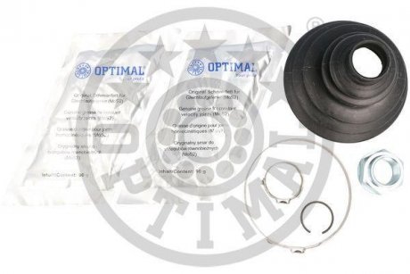 Пыльник привода колеса Optimal CVB-10574TPE (фото 1)
