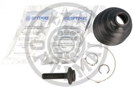 Пыльник привода колеса Optimal CVB-10608TPE (фото 1)