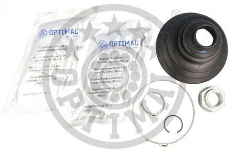 Пыльник привода колеса Optimal CVB-10622TPE (фото 1)