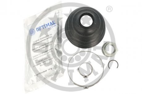 Пильовик приводу колеса Optimal CVB-10656TPE