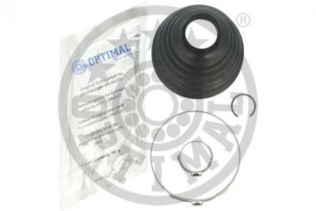 Пыльник привода колеса Optimal CVB-10672TPE