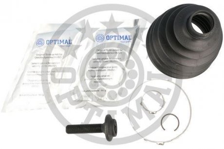 Пильовик приводу колеса Optimal CVB-10685TPE